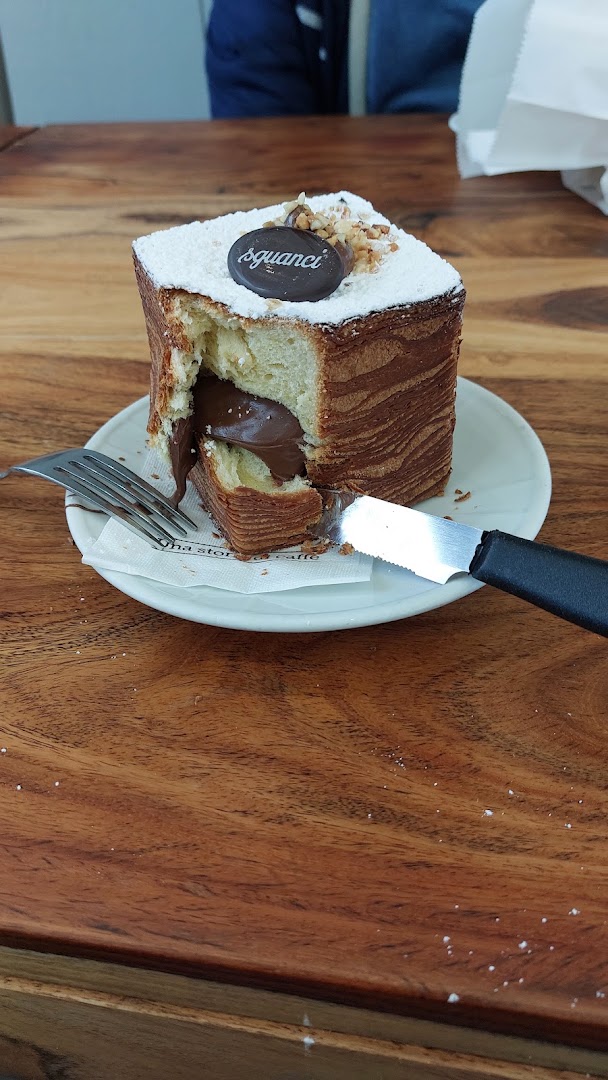 Bar Pasticceria Sguanci