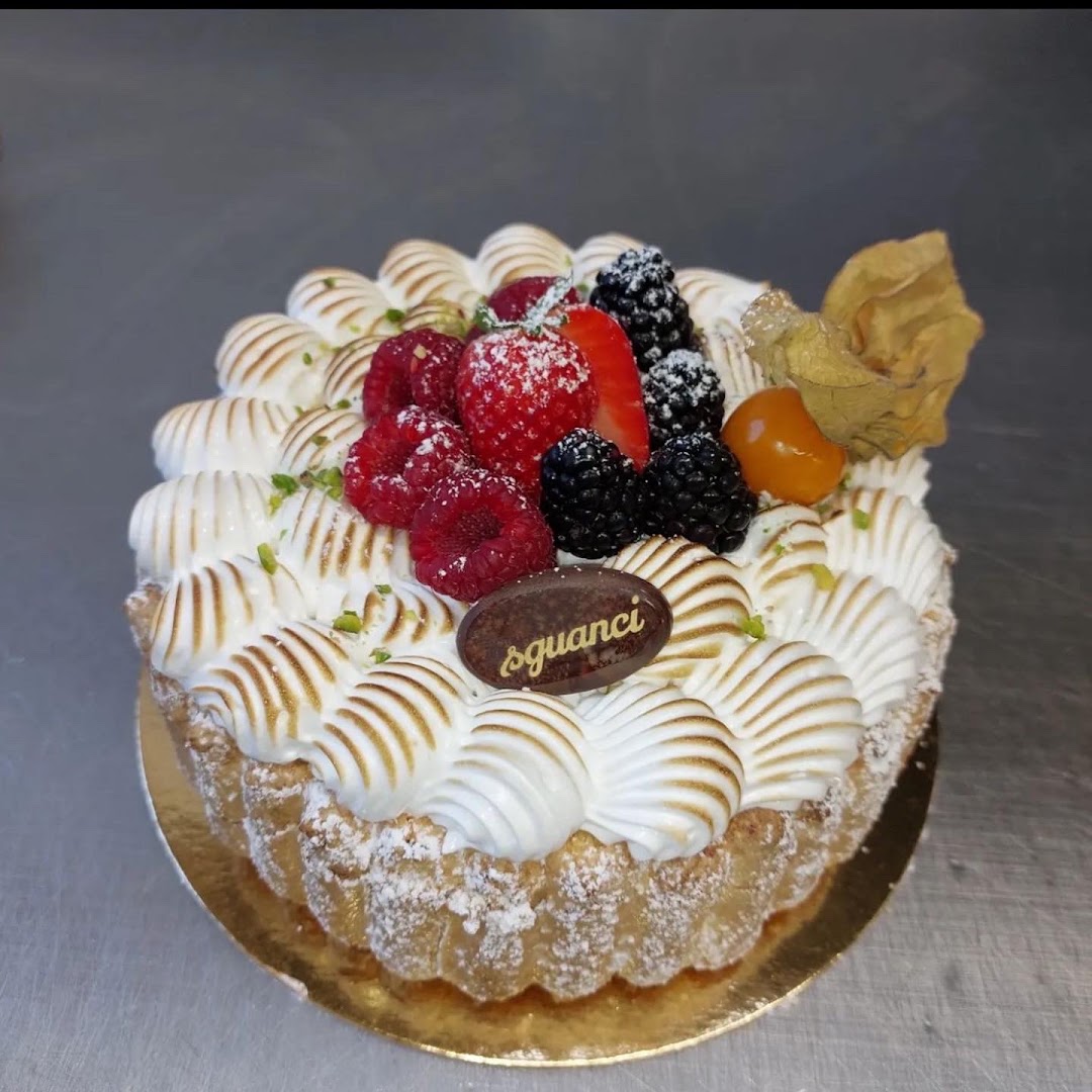 Bar Pasticceria Sguanci