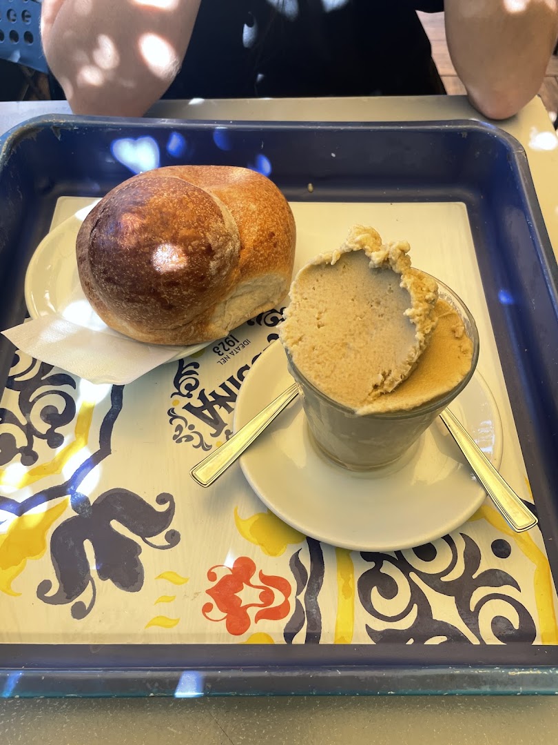Bar Pasticceria siciliana Milano - Antica Sicilia