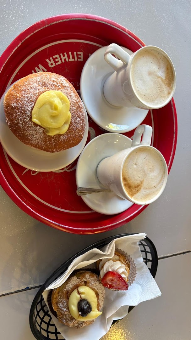 Bar Pasticceria siciliana Milano - Antica Sicilia, Milano