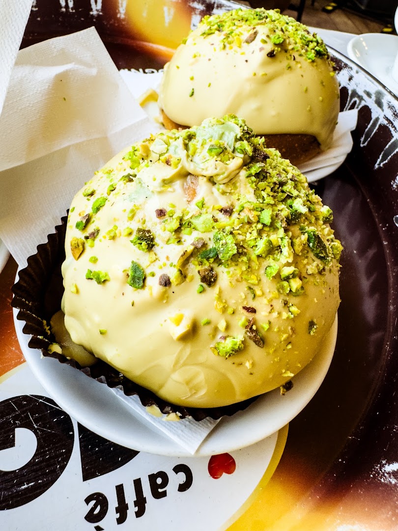 Bar Pasticceria siciliana Milano - Antica Sicilia