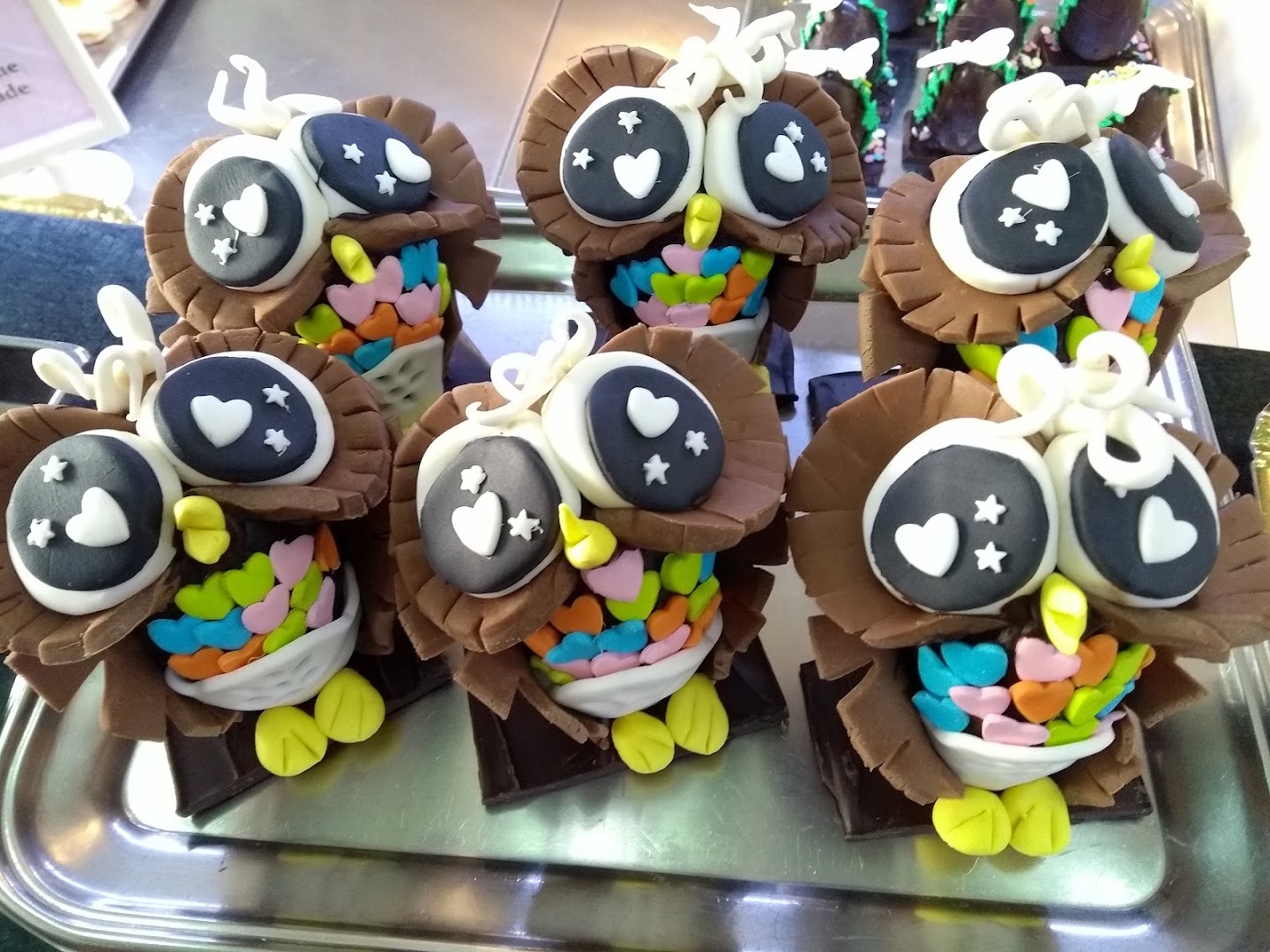 Bar Pasticceria Sieni