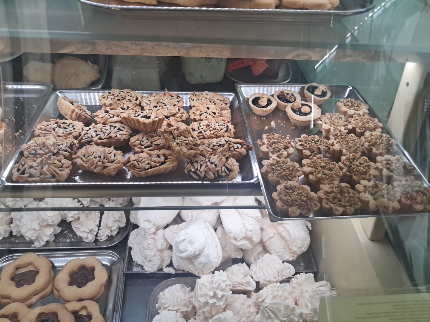 Bar Pasticceria Sieni