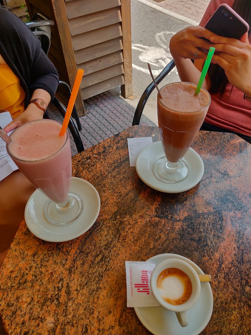 Bar Pasticceria Sillano