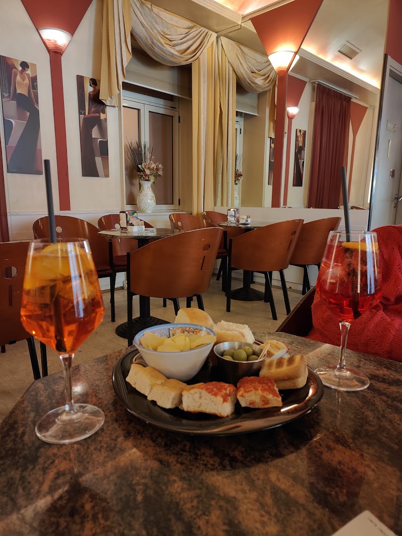 Bar Pasticceria Sillano, Cuneo