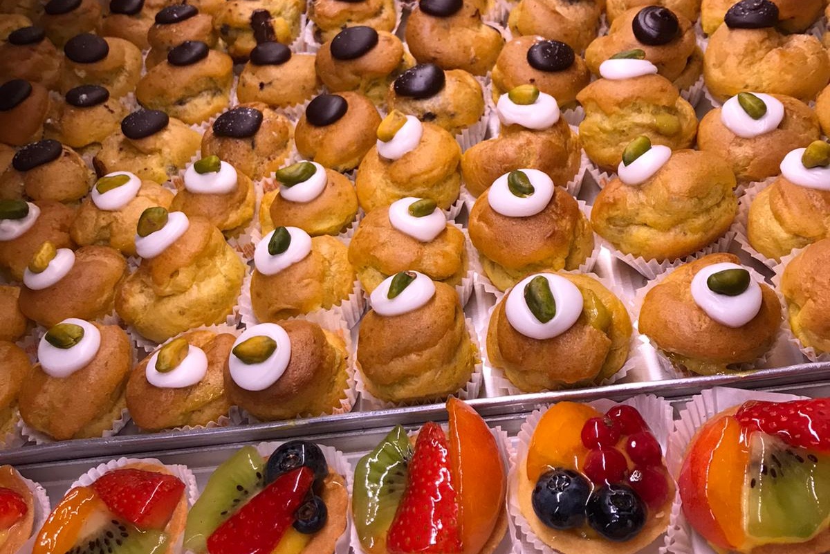 Bar Pasticceria Sillano