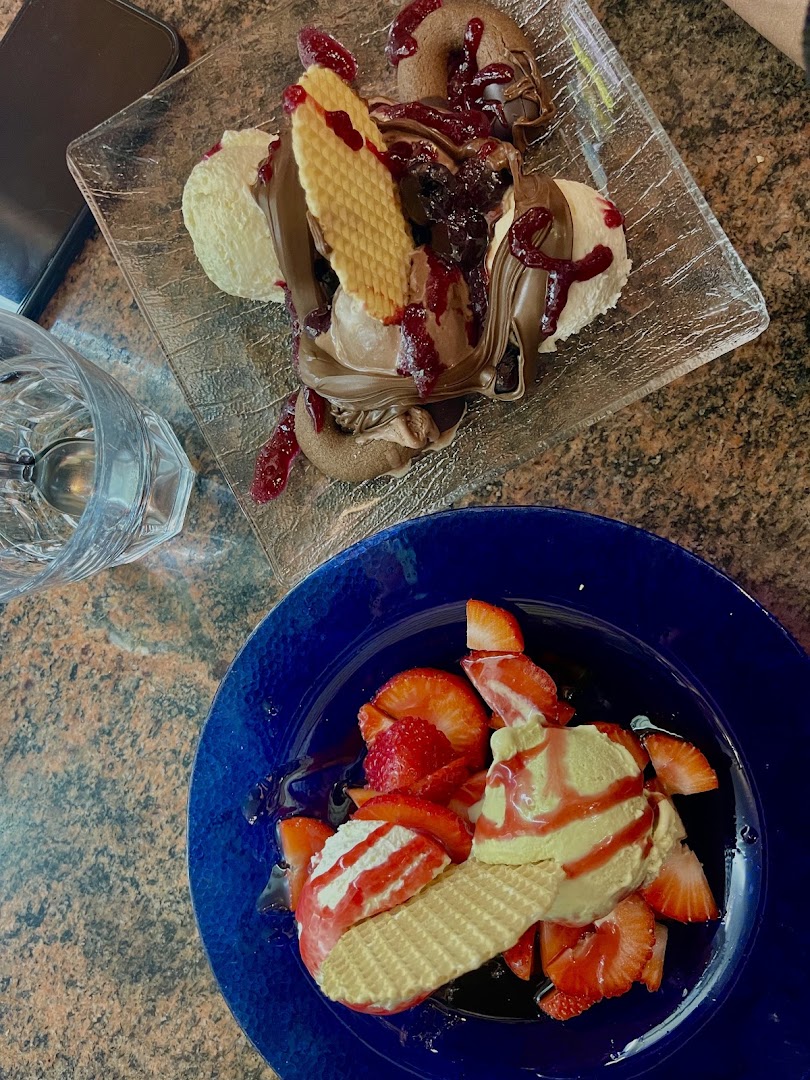 Bar Pasticceria Sillano