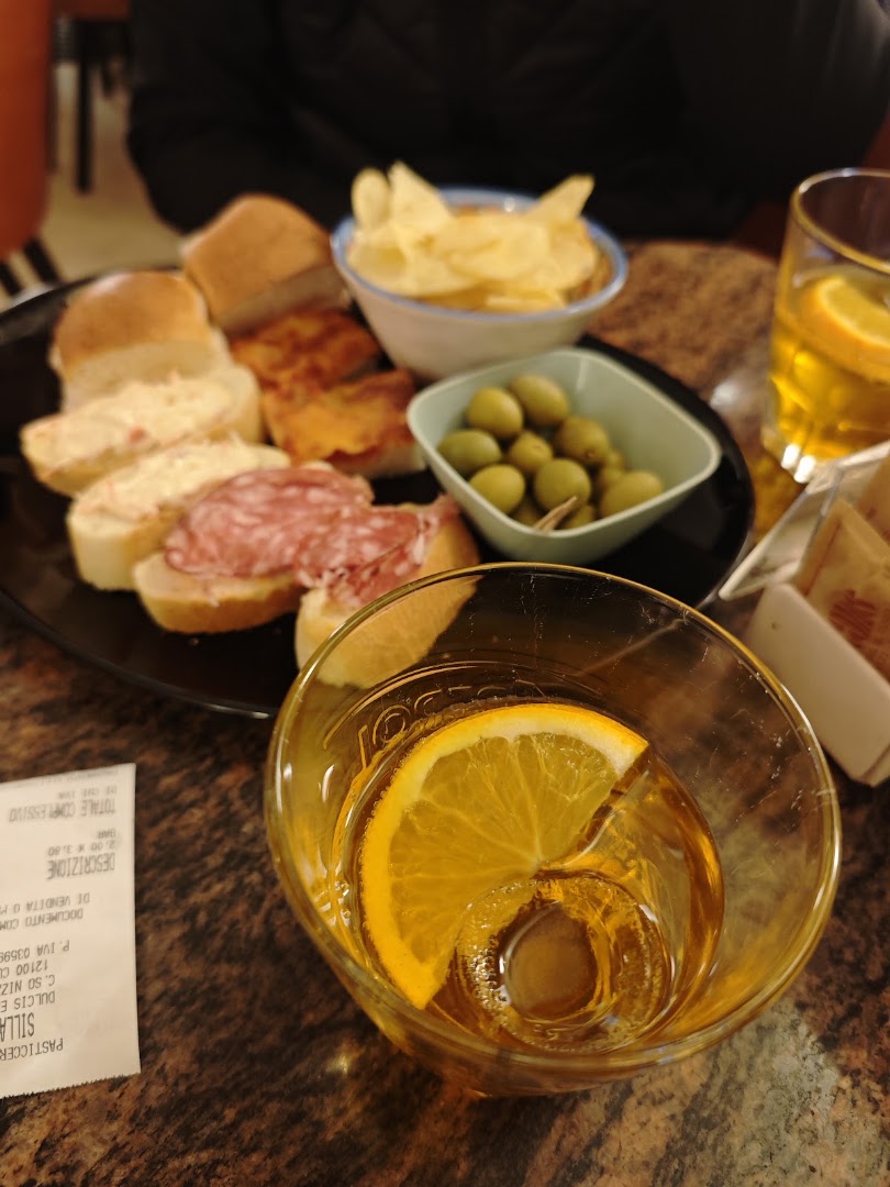 Bar Pasticceria Sillano