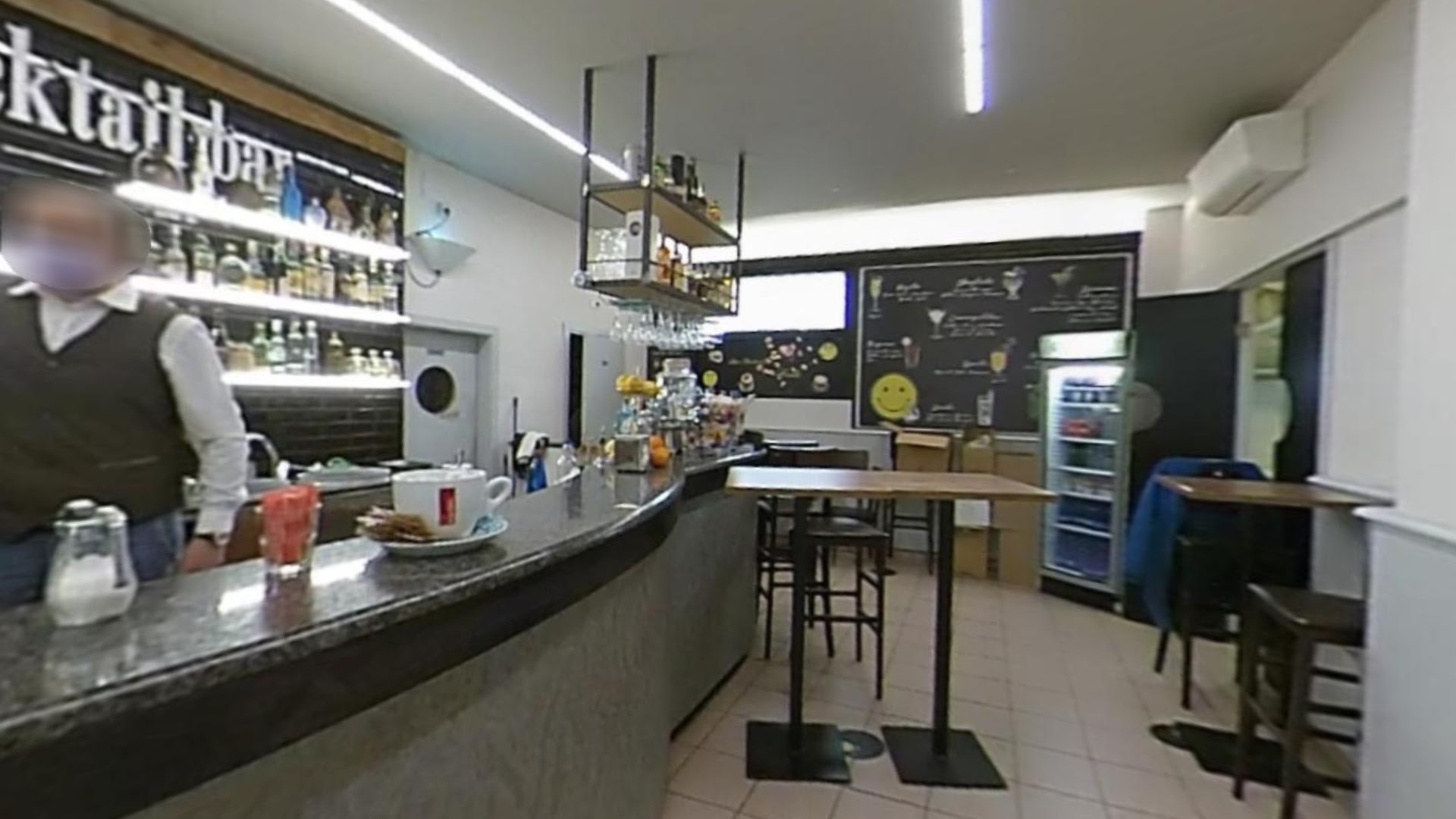 Bar Pasticceria Smile