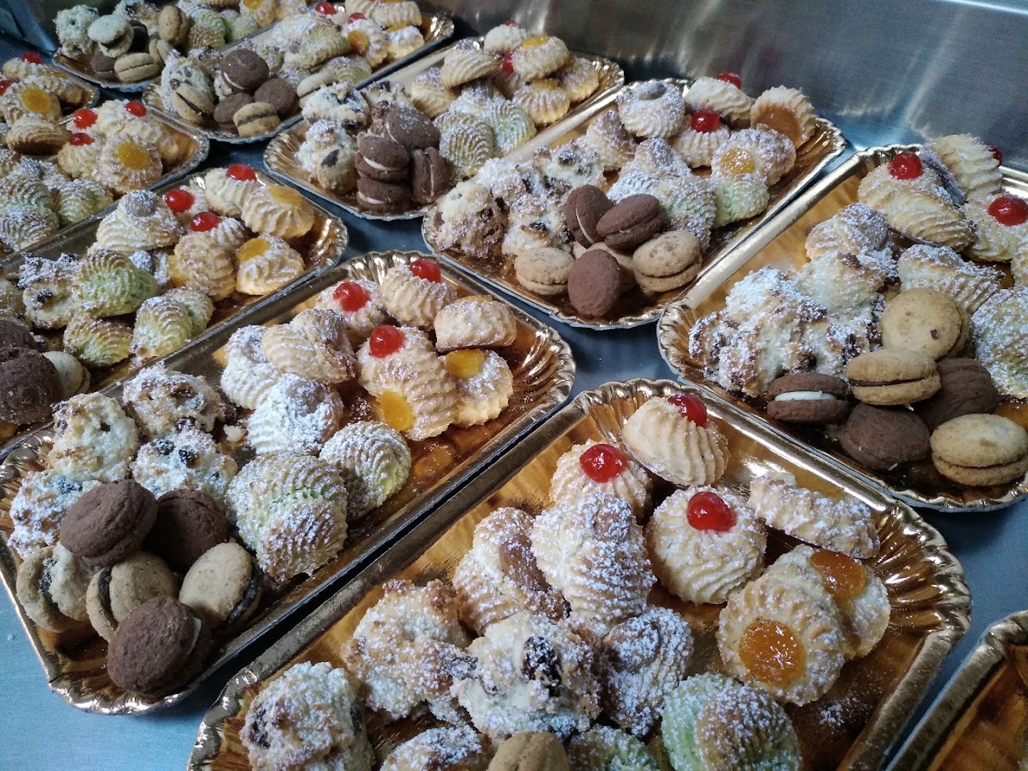Bar Pasticceria Solazzo