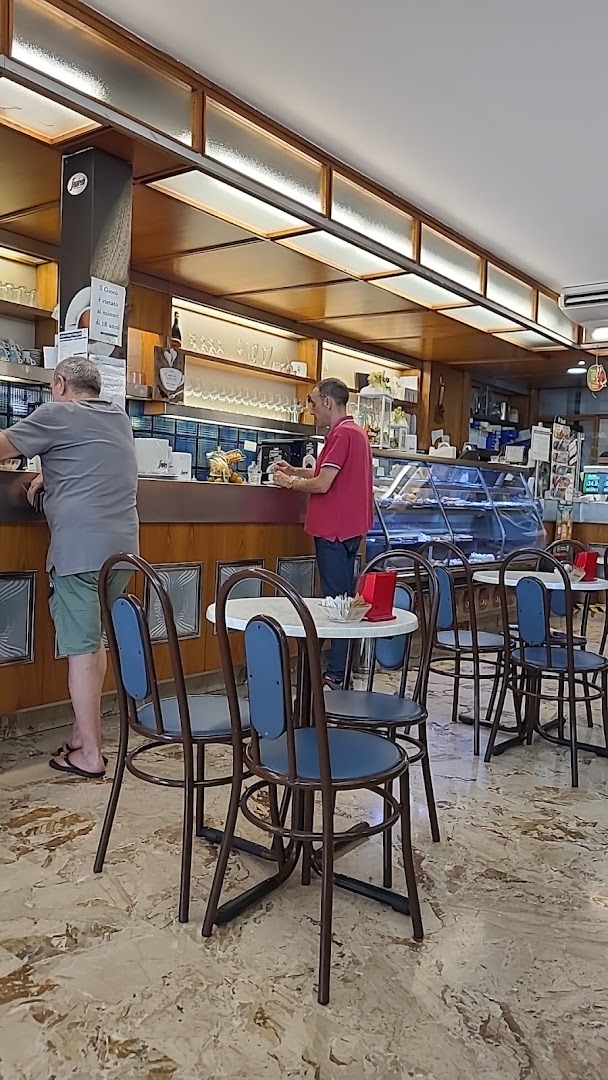 Bar Pasticceria Sorarù