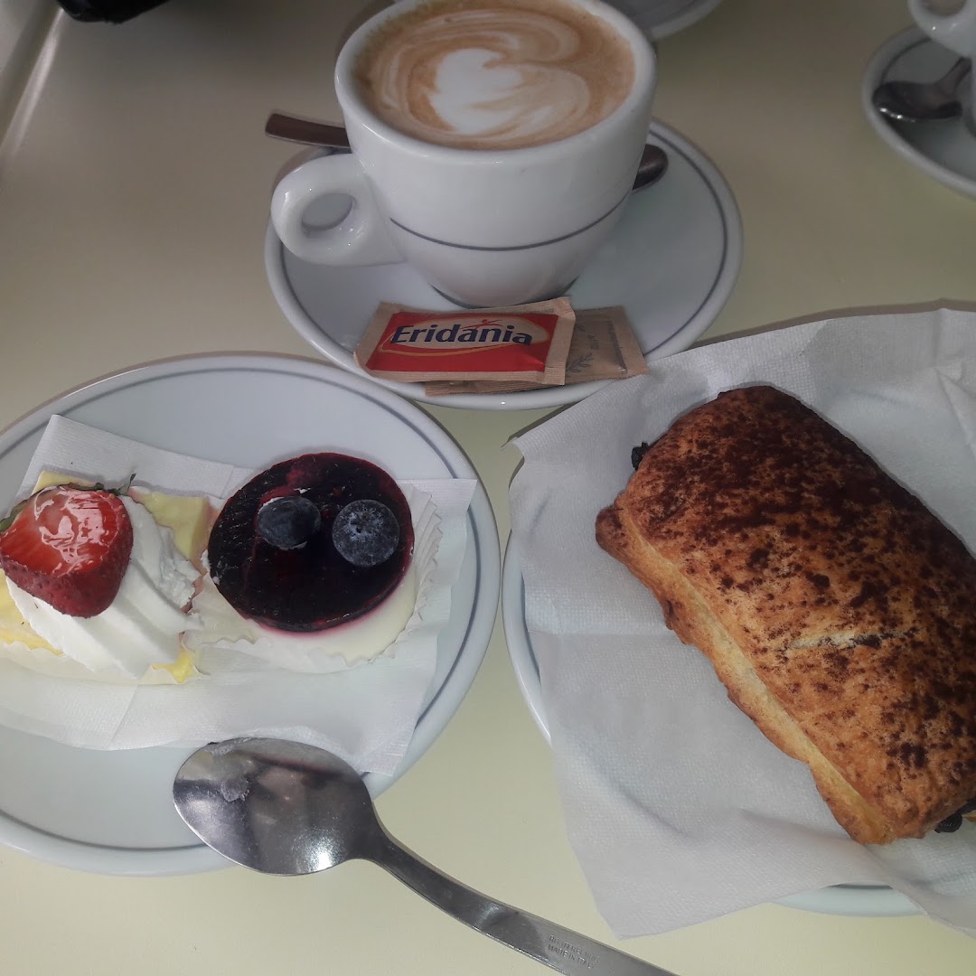 Bar Pasticceria Star
