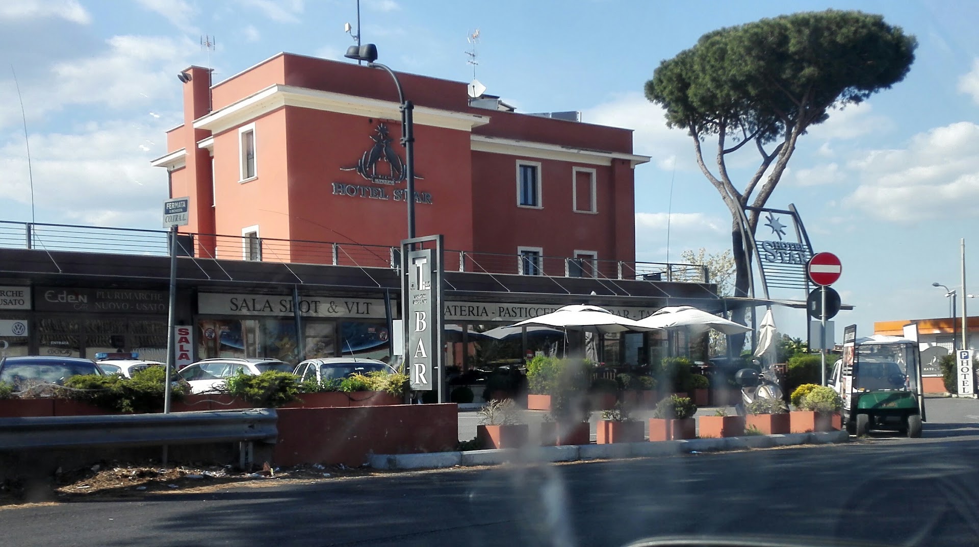 Bar Pasticceria Star