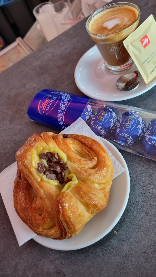Bar Pasticceria Star
