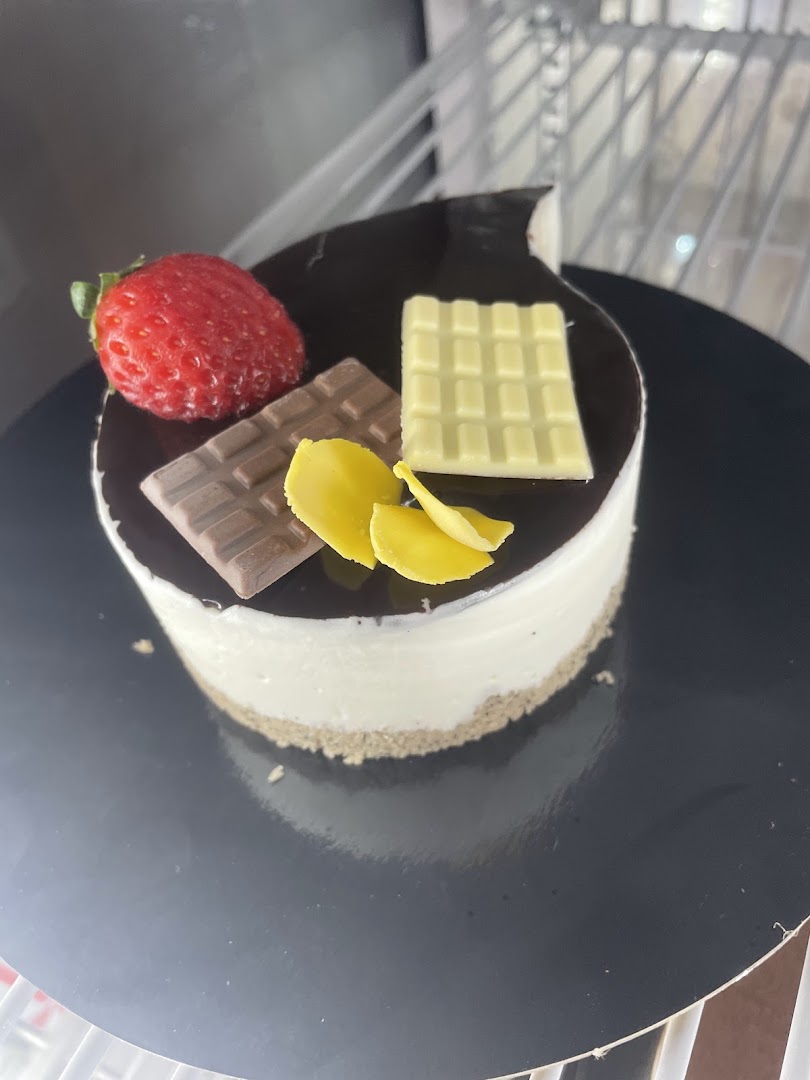 Bar Pasticceria Stazione Li Calzi