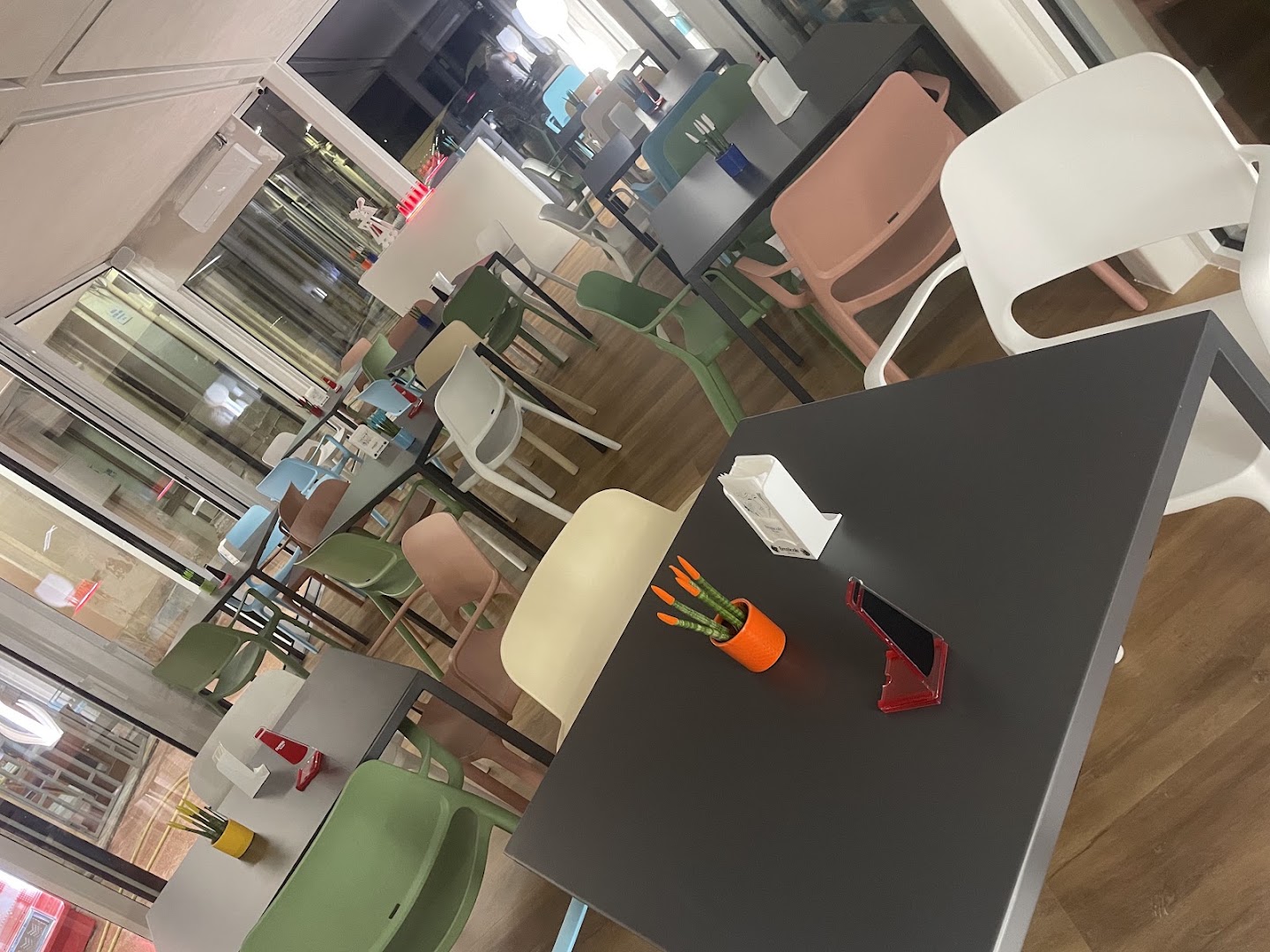 Bar Pasticceria Stazione Li Calzi, Vittoria