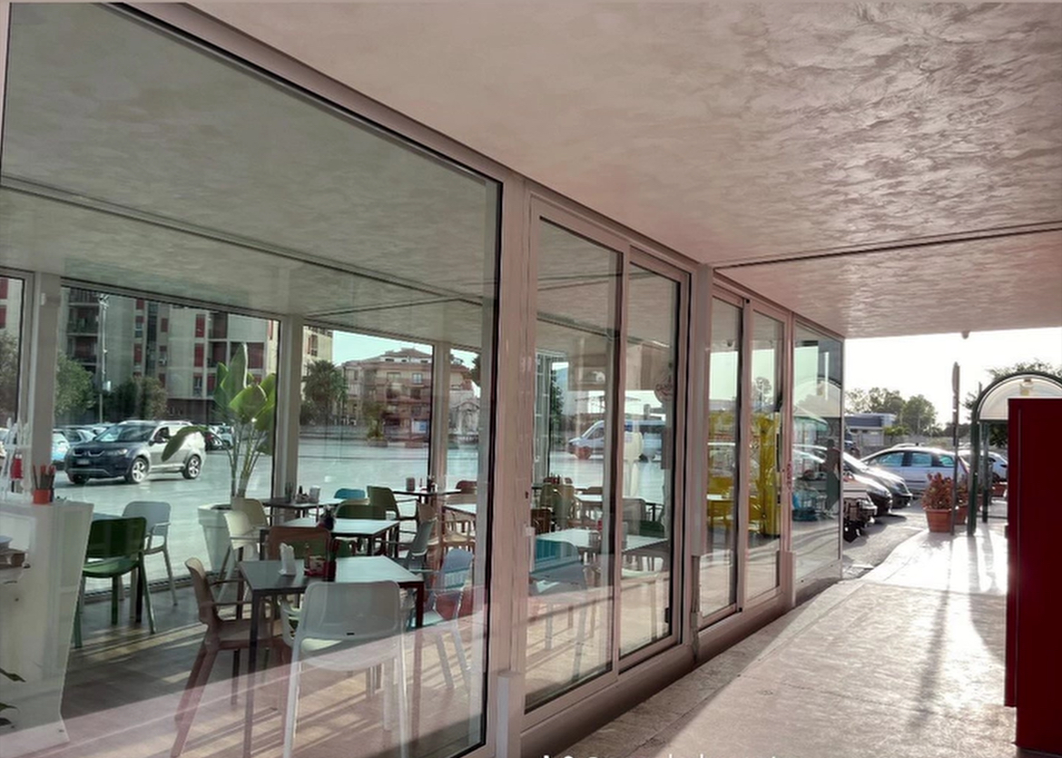 Bar Pasticceria Stazione Li Calzi