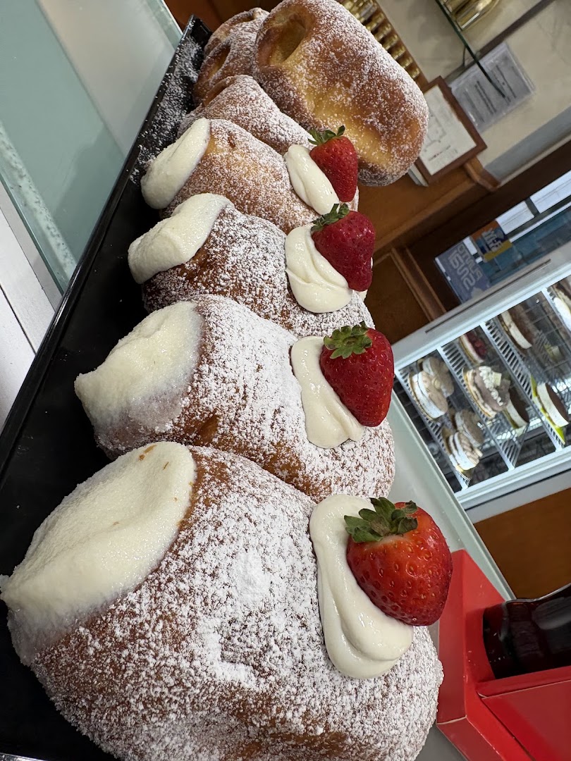 Bar Pasticceria Stazione Li Calzi