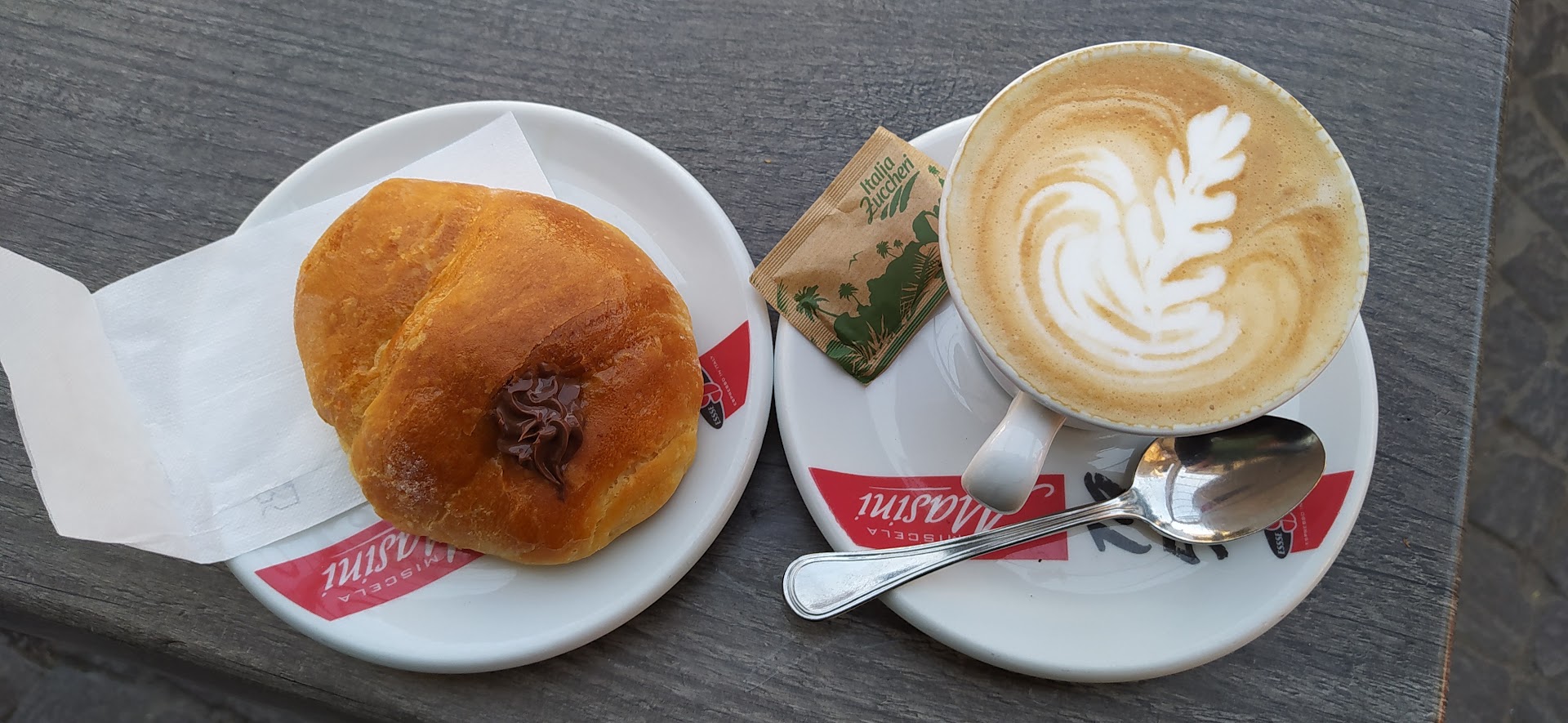 Bar Pasticceria Suzzi