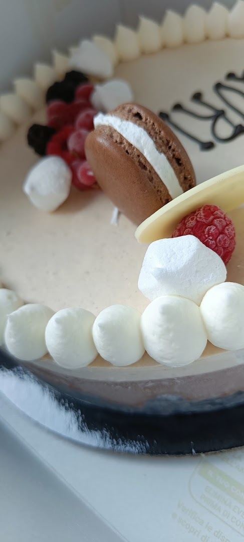 Bar Pasticceria Suzzi
