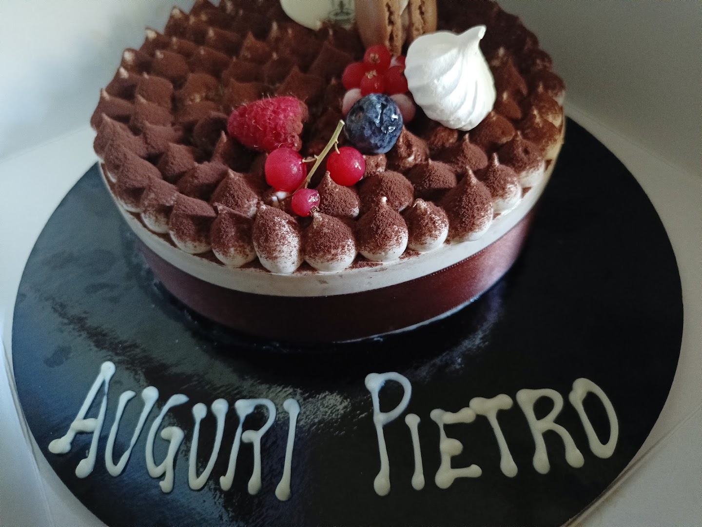 Bar Pasticceria Suzzi