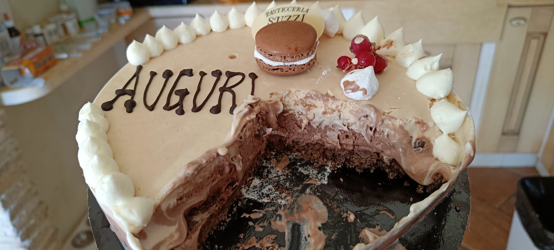 Bar Pasticceria Suzzi