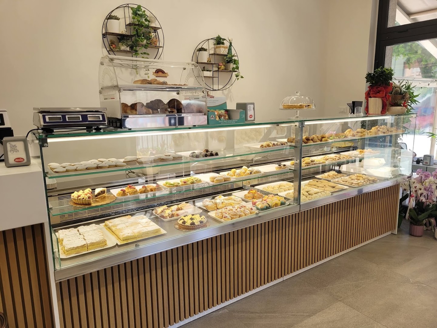 Bar Pasticceria Sydney
