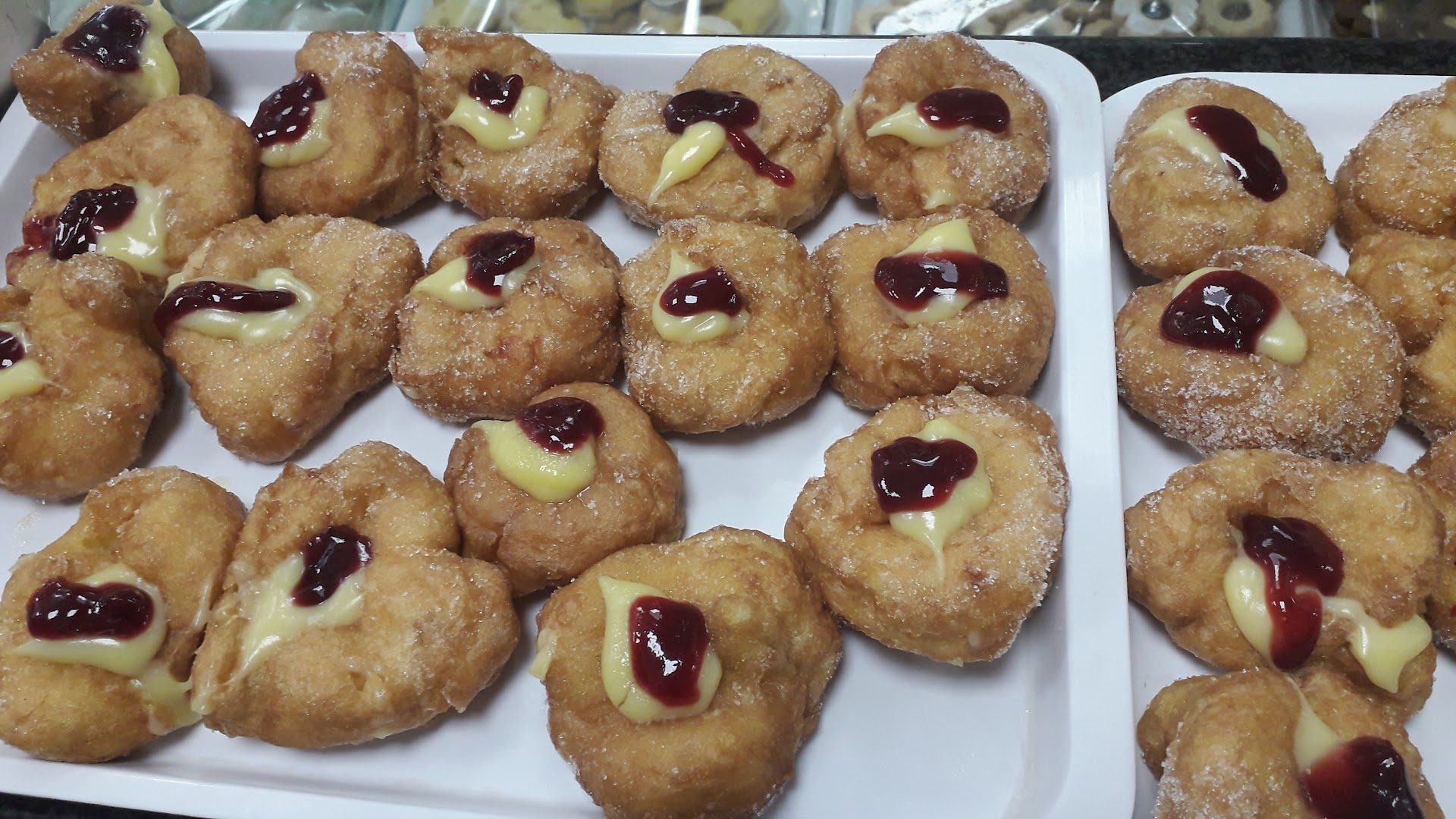 Bar Pasticceria Sydney