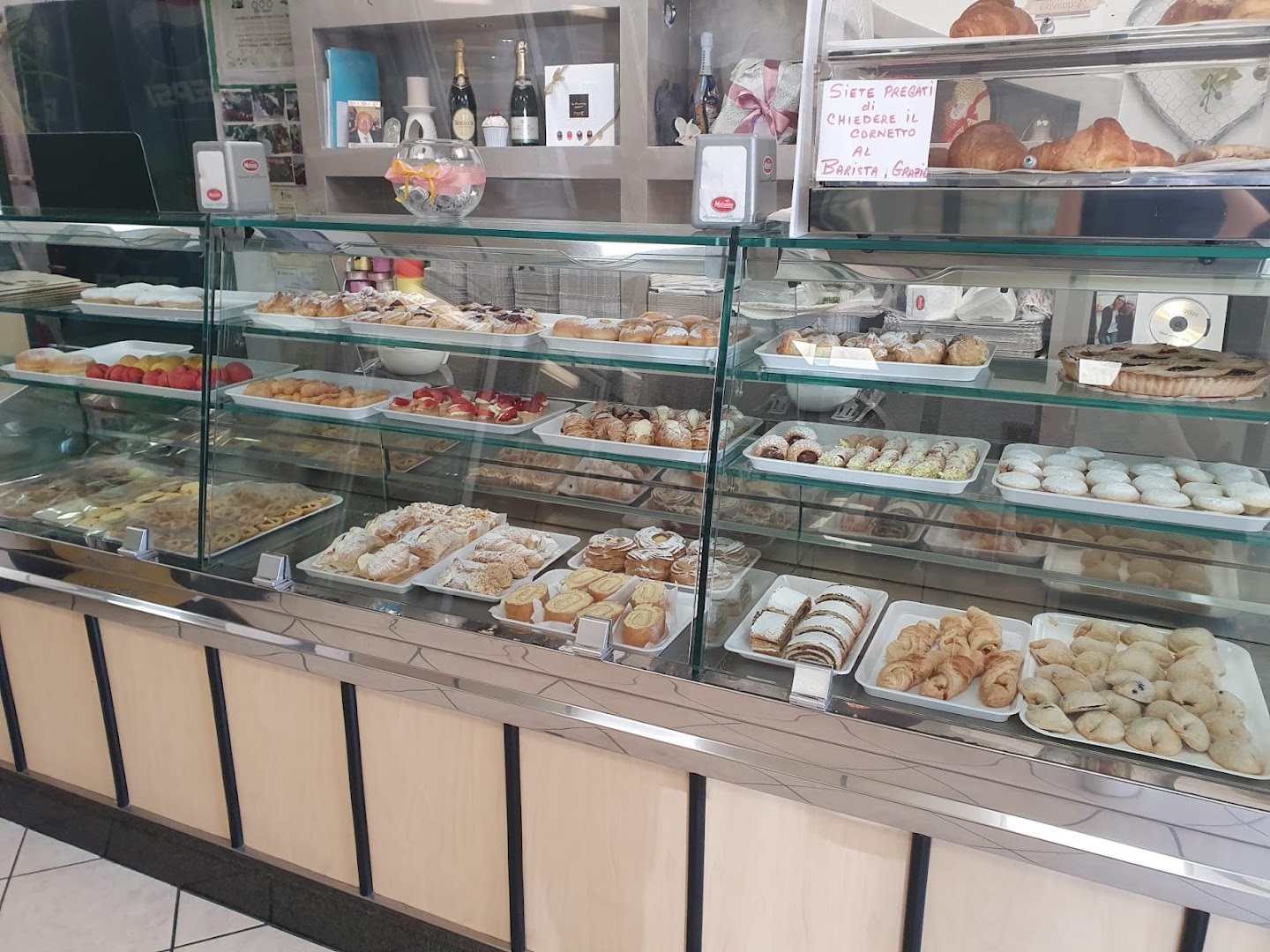 Bar Pasticceria Sydney