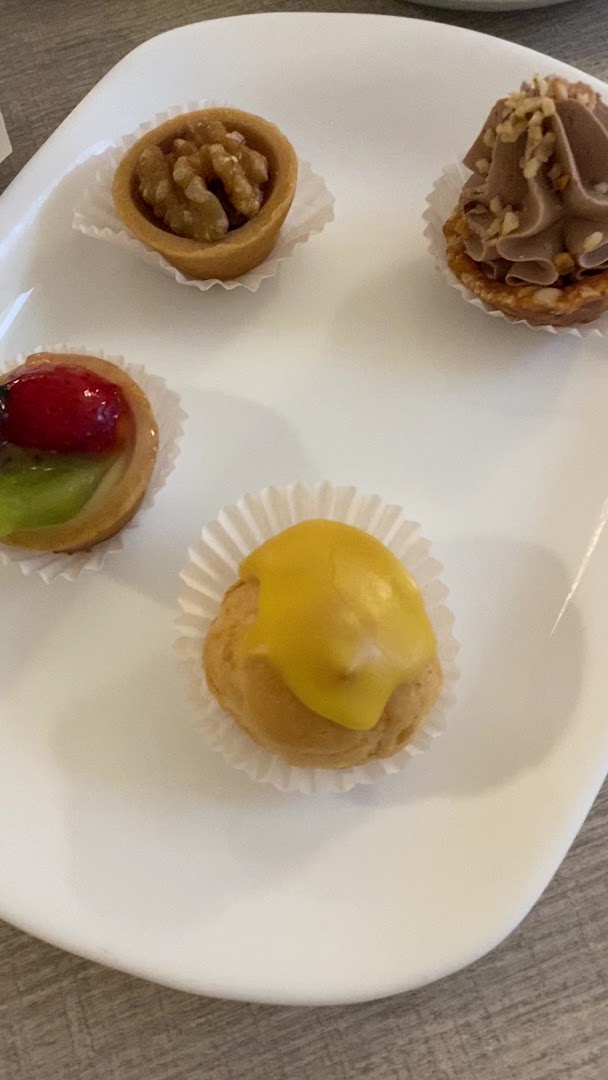 Bar Pasticceria Synthony