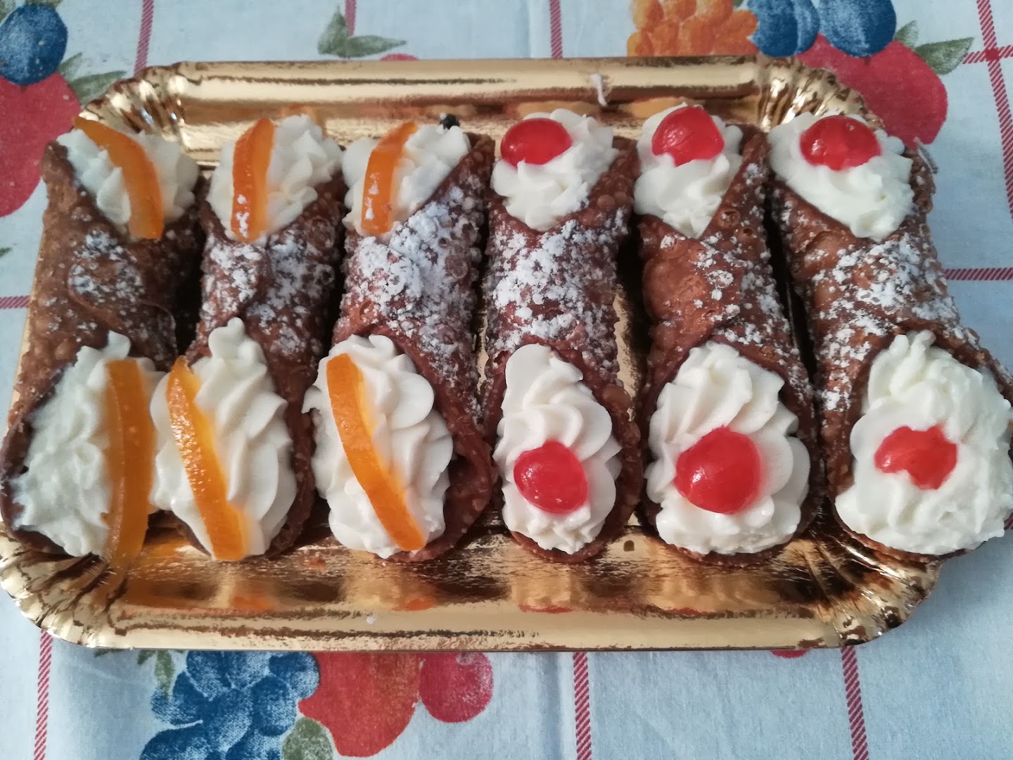 Bar Pasticceria Tabaccheria di Torcivia Salvatore