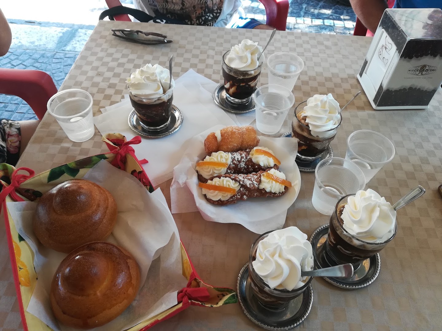 Bar Pasticceria Tabaccheria di Torcivia Salvatore