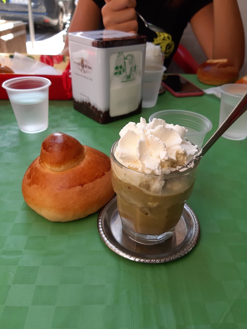 Bar Pasticceria Tabaccheria di Torcivia Salvatore