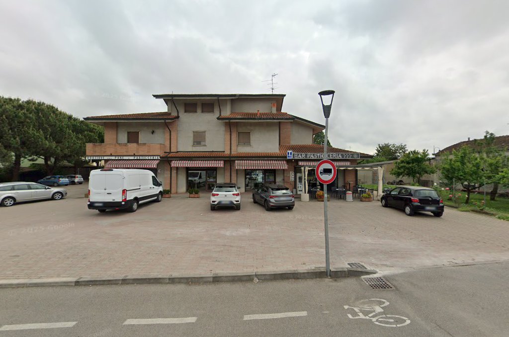 Bar Pasticceria Tabaccheria Tre Stelle di Drago Gianluca