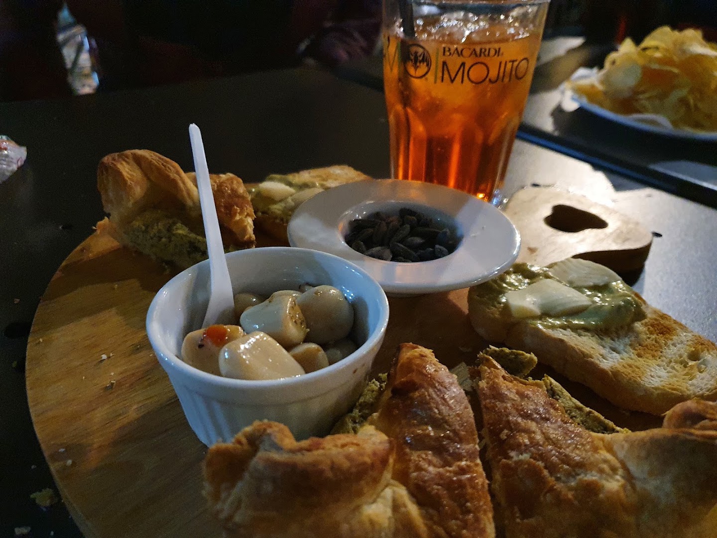 Bar Pasticceria Tamborini
