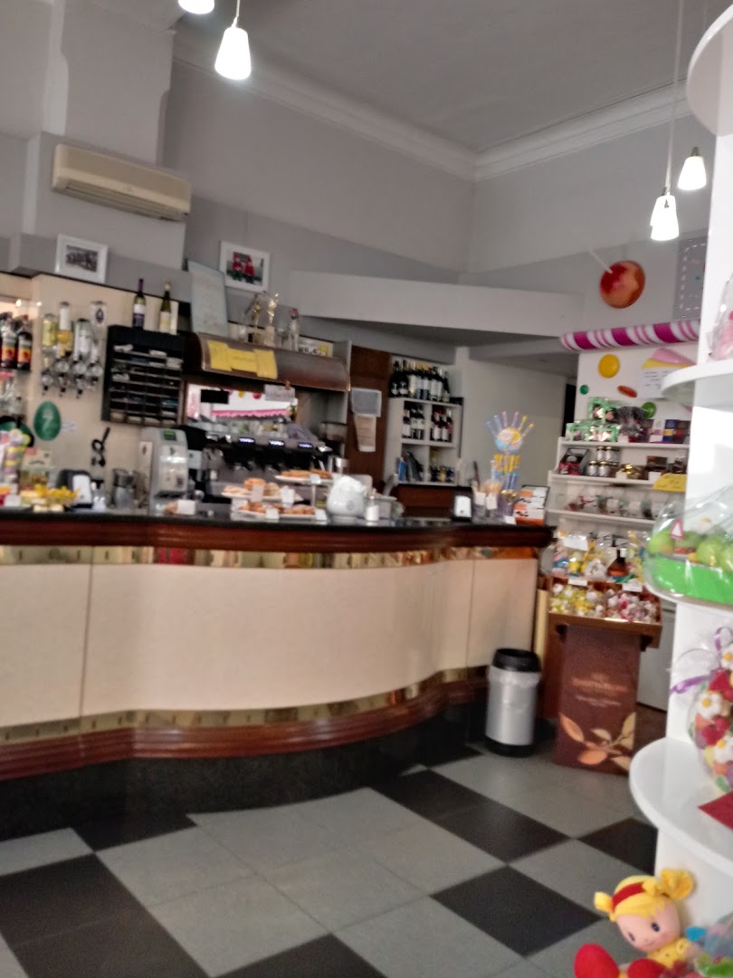 Bar Pasticceria Tamborini