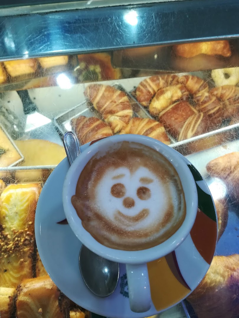 Bar Pasticceria Thomas