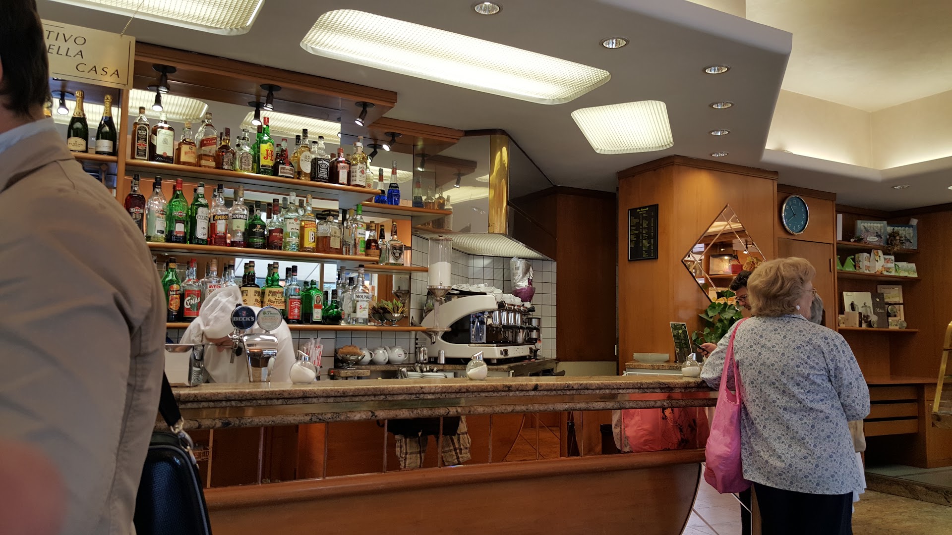 Bar Pasticceria Tonarelli