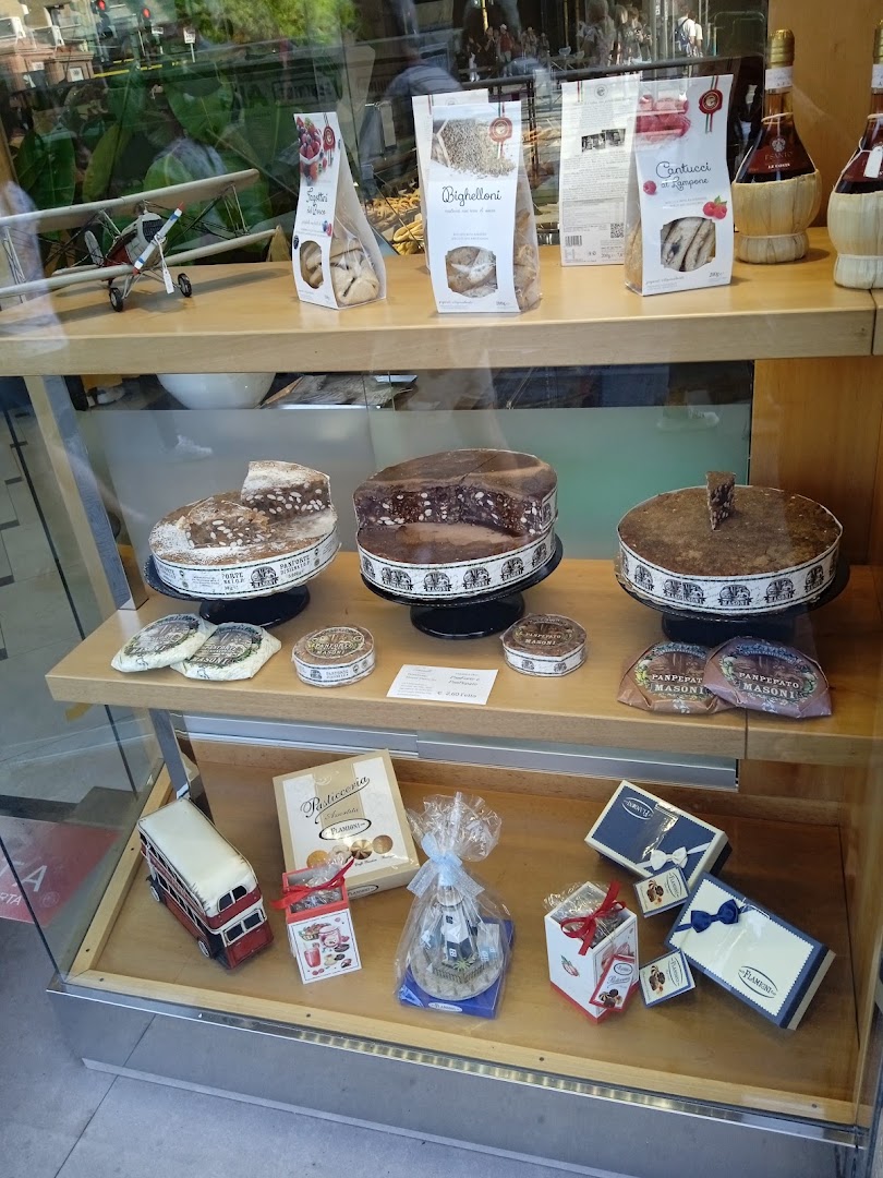 Bar Pasticceria Tonarelli