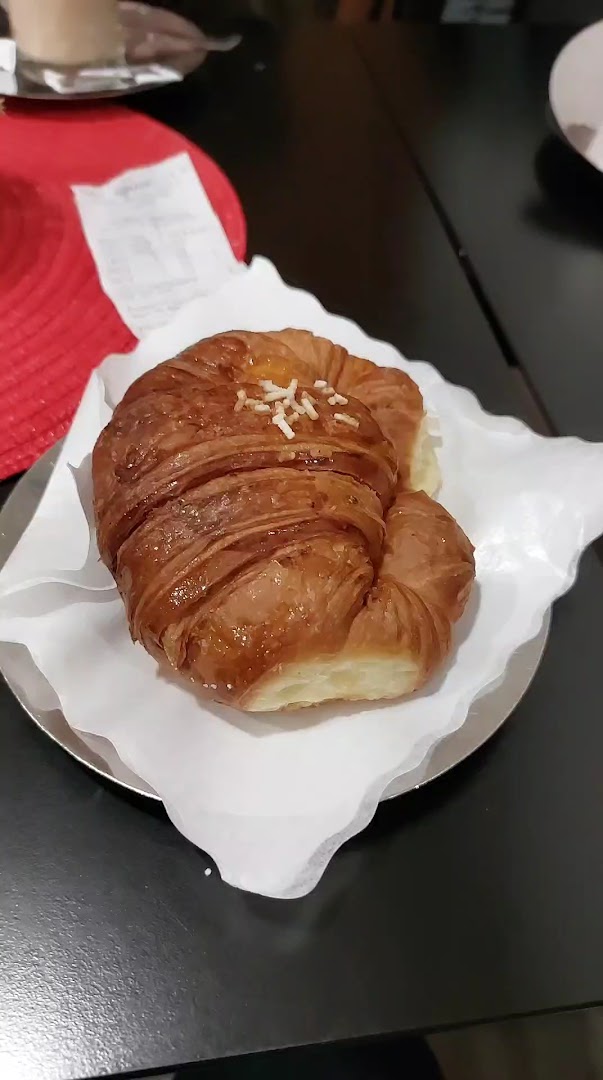 Bar Pasticceria Tonarelli