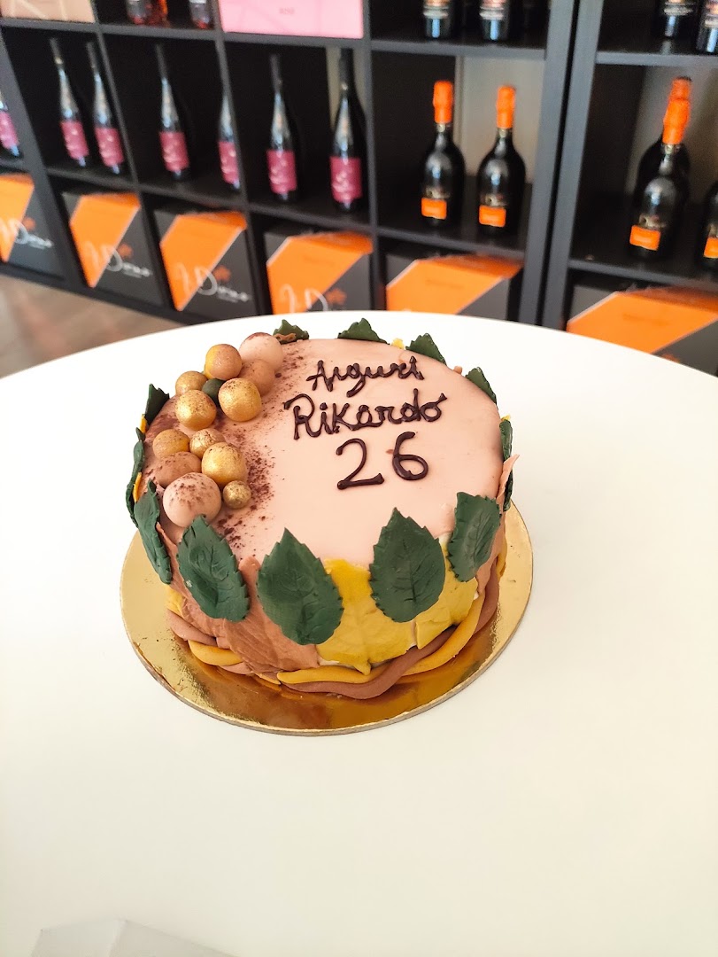 Bar Pasticceria Tonesi