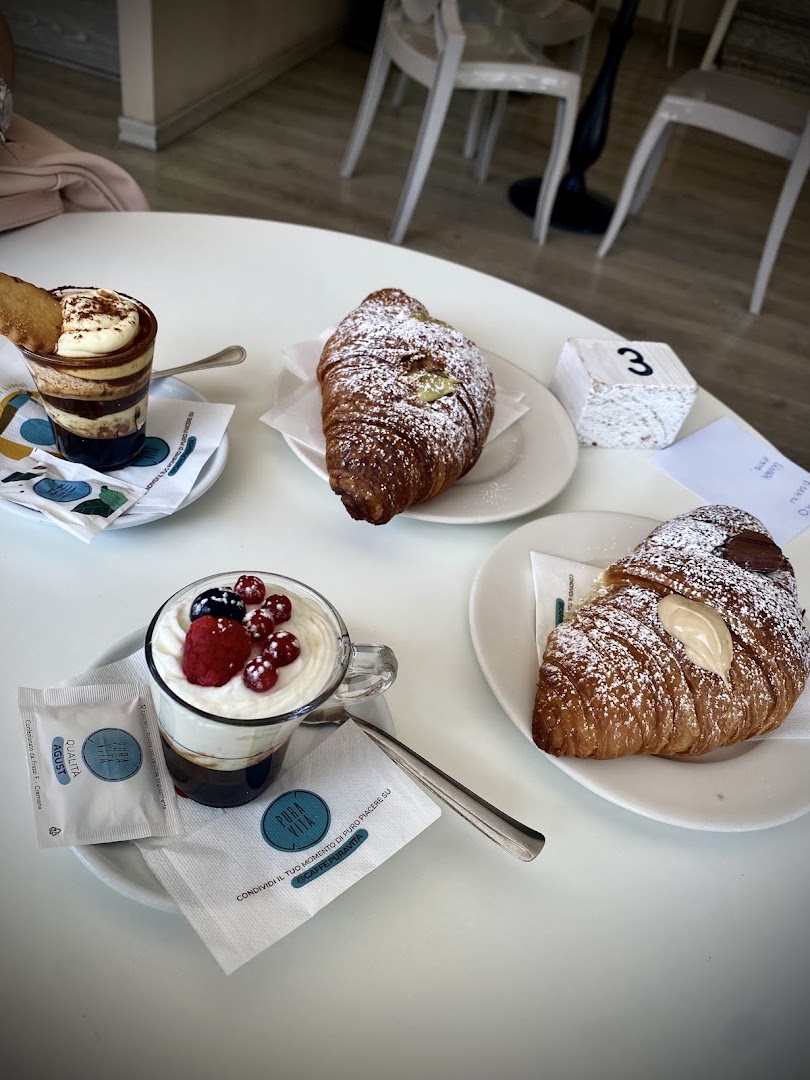 Bar Pasticceria Tonesi