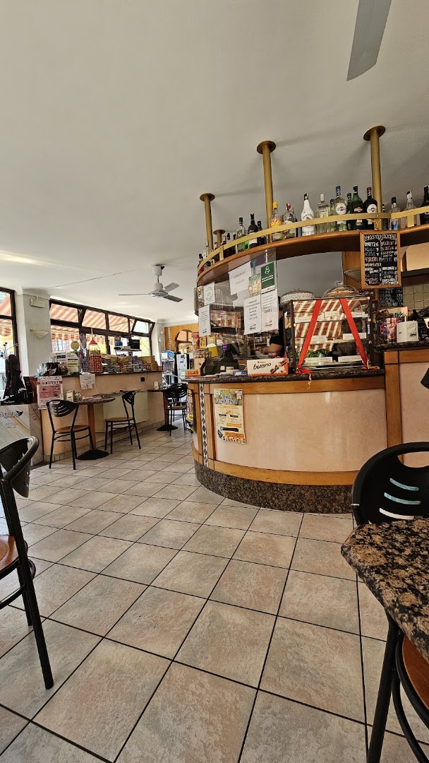 Bar Pasticceria Tremezzina