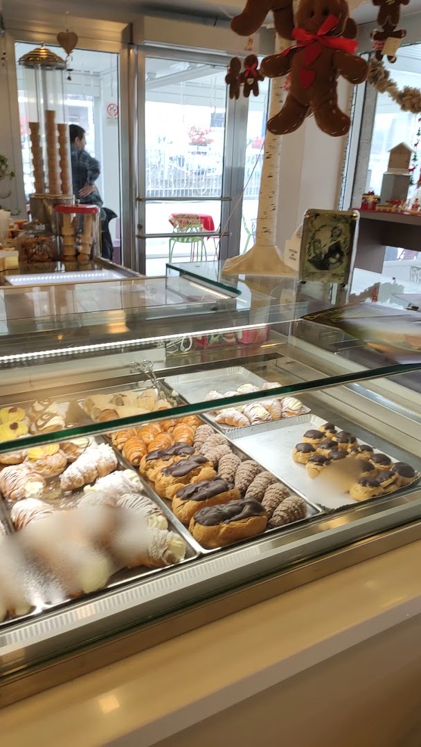 Bar Pasticceria Troiano Snc, Formia