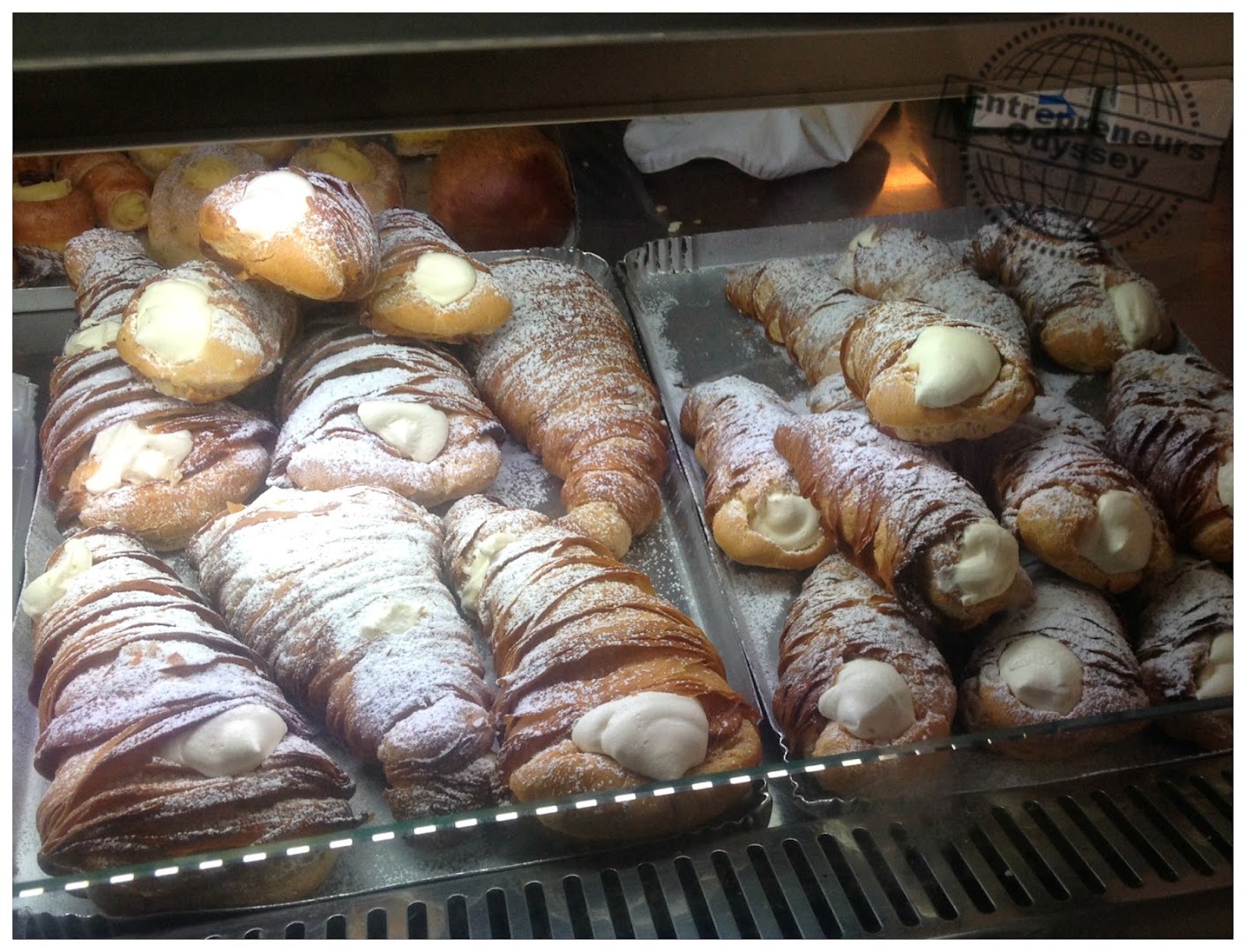 Bar Pasticceria Troiano Snc