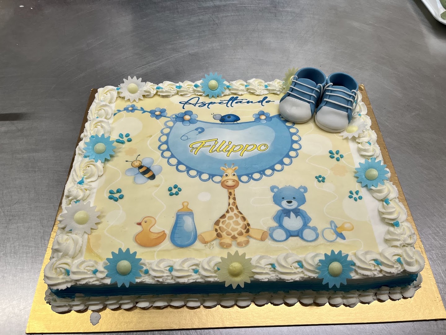 Bar-Pasticceria Trupiano