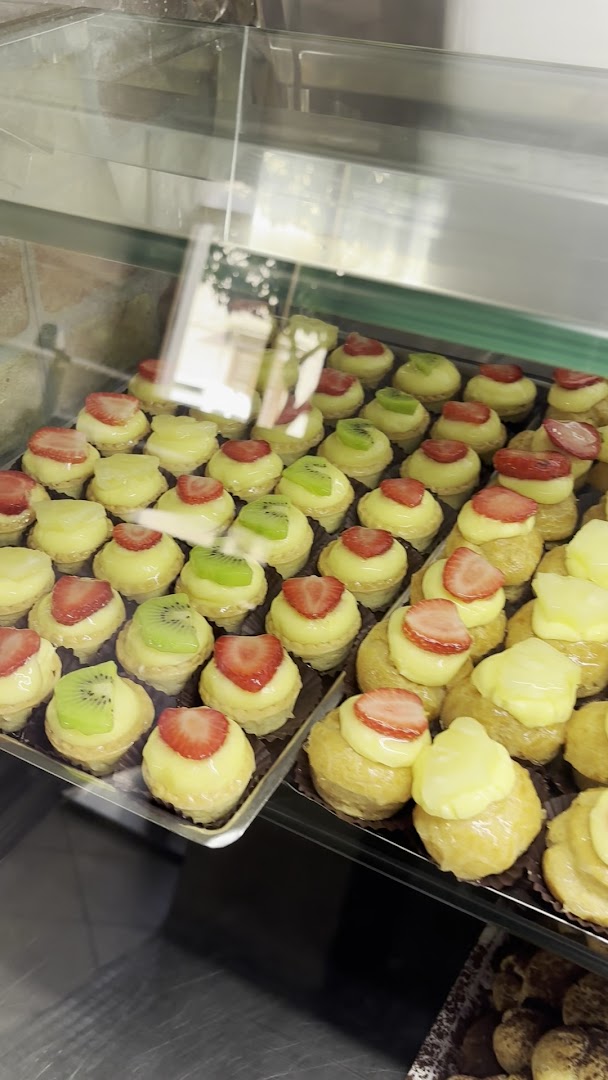 Bar-Pasticceria Trupiano