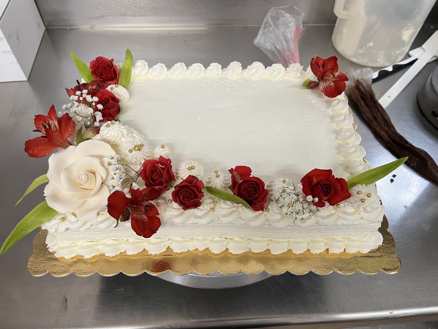 Bar-Pasticceria Trupiano