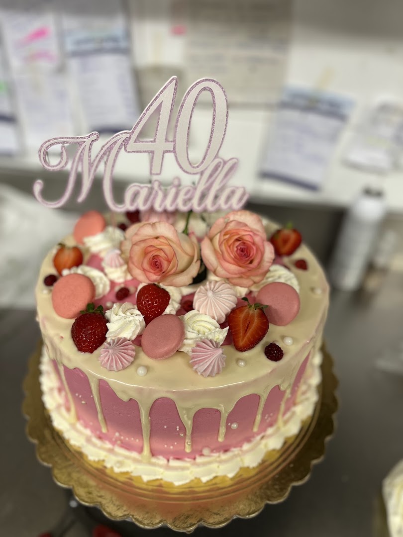 Bar-Pasticceria Trupiano