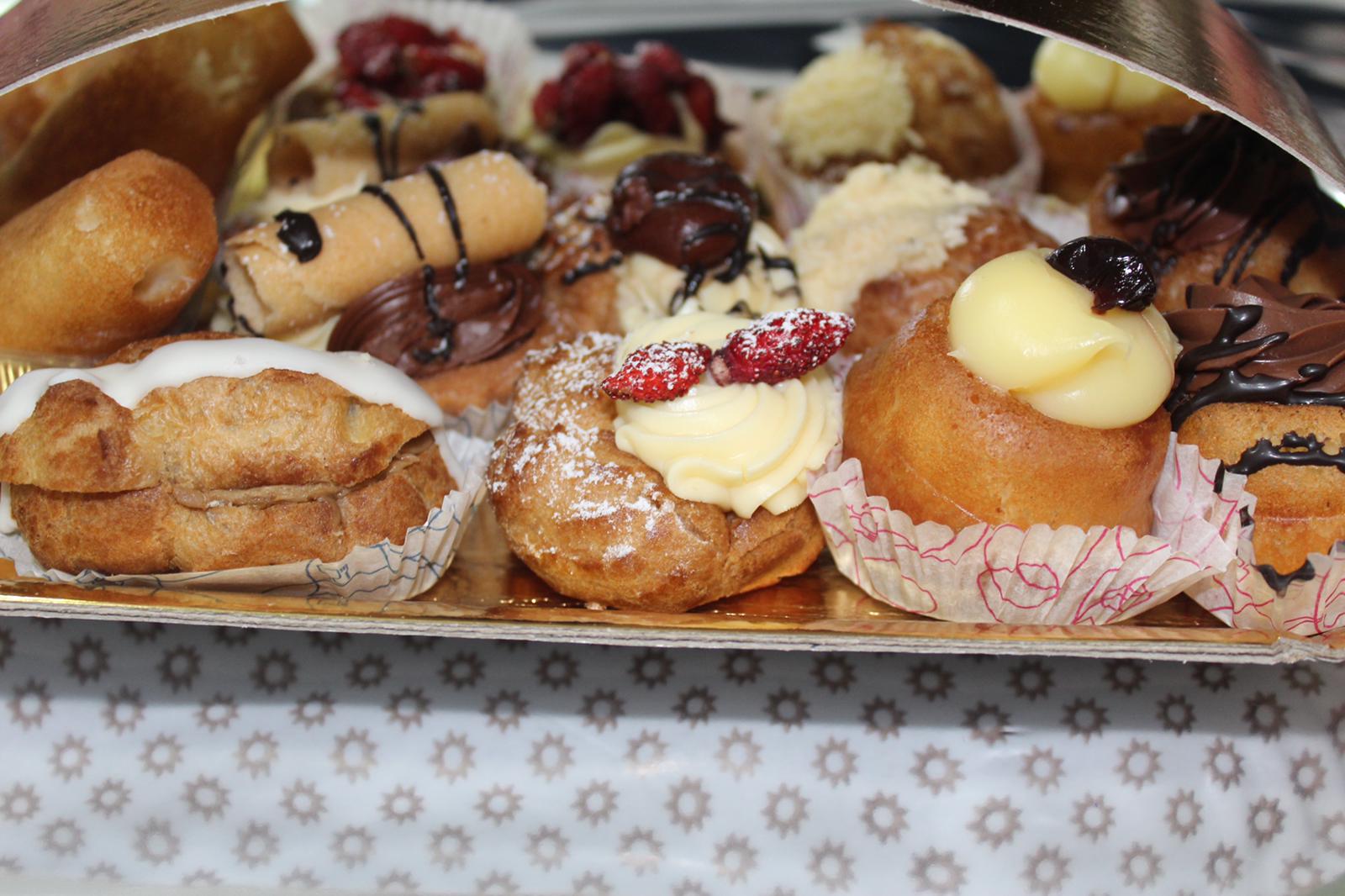 Bar Pasticceria Umberto